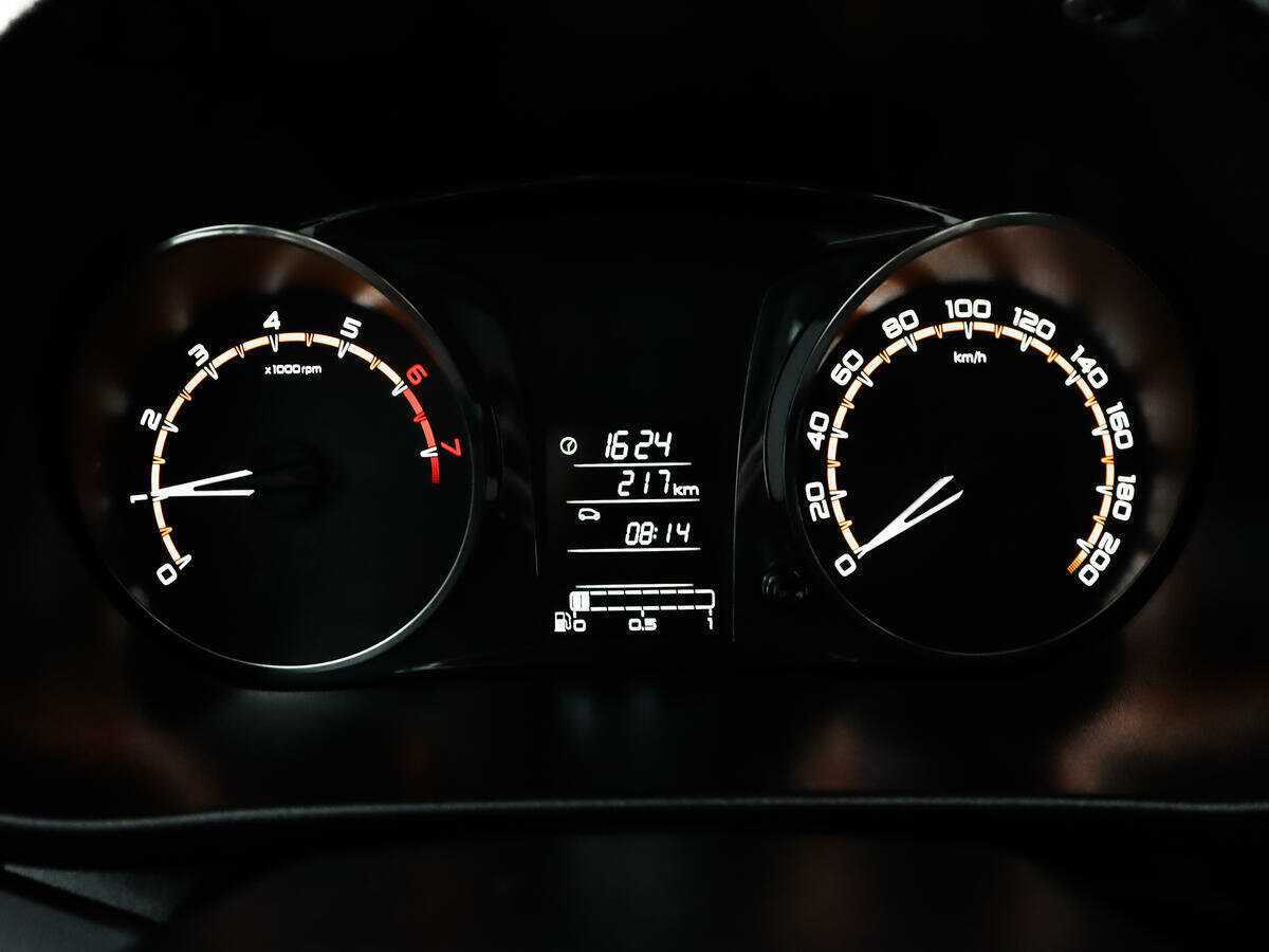 Купить Lada (ВАЗ) Granta Euro-2, 2023, 150 км, фото №11