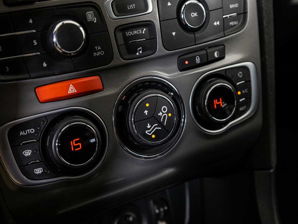 Купить Citroen C4, 2020, 57 069 км, фото №13