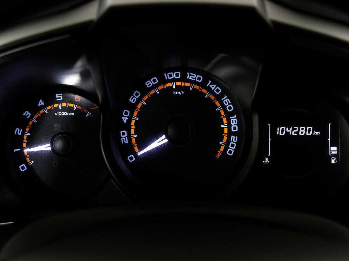 Купить Lada (ВАЗ) XRAY, 2019, 104 245 км, фото №15