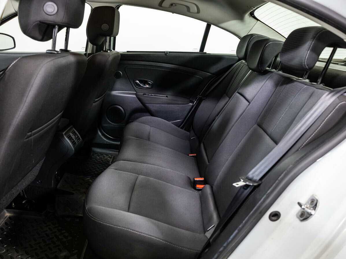 Купить Renault Fluence, 2013, 201 688 км, фото №10