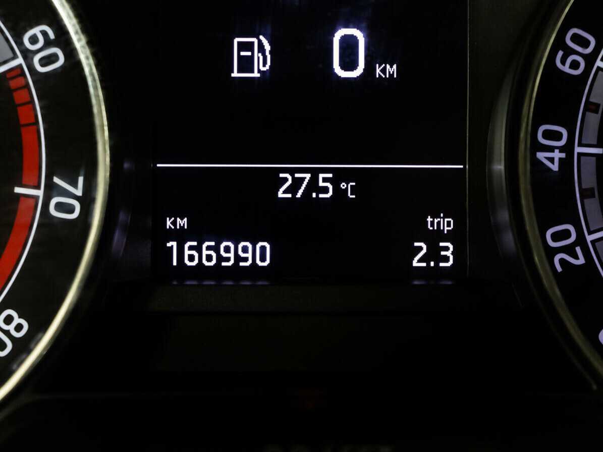 Купить Skoda Rapid, 2017, 166 123 км, фото №13