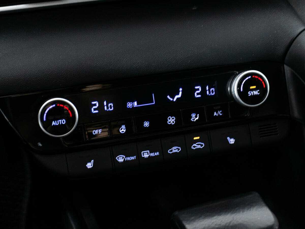 Купить Hyundai Elantra, 2021, 106 533 км, фото №16