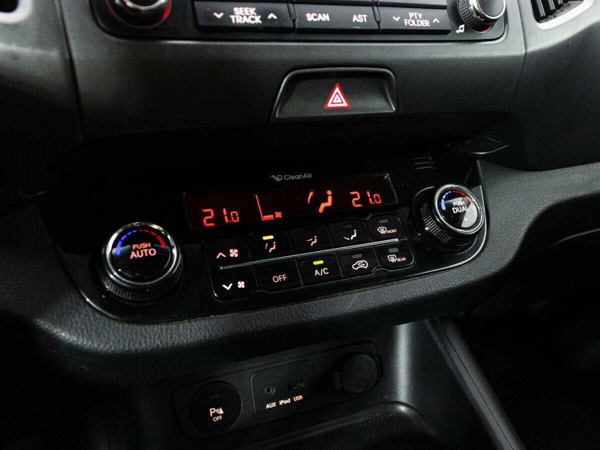 Купить Kia Sportage, 2013, 147 430 км, фото №15