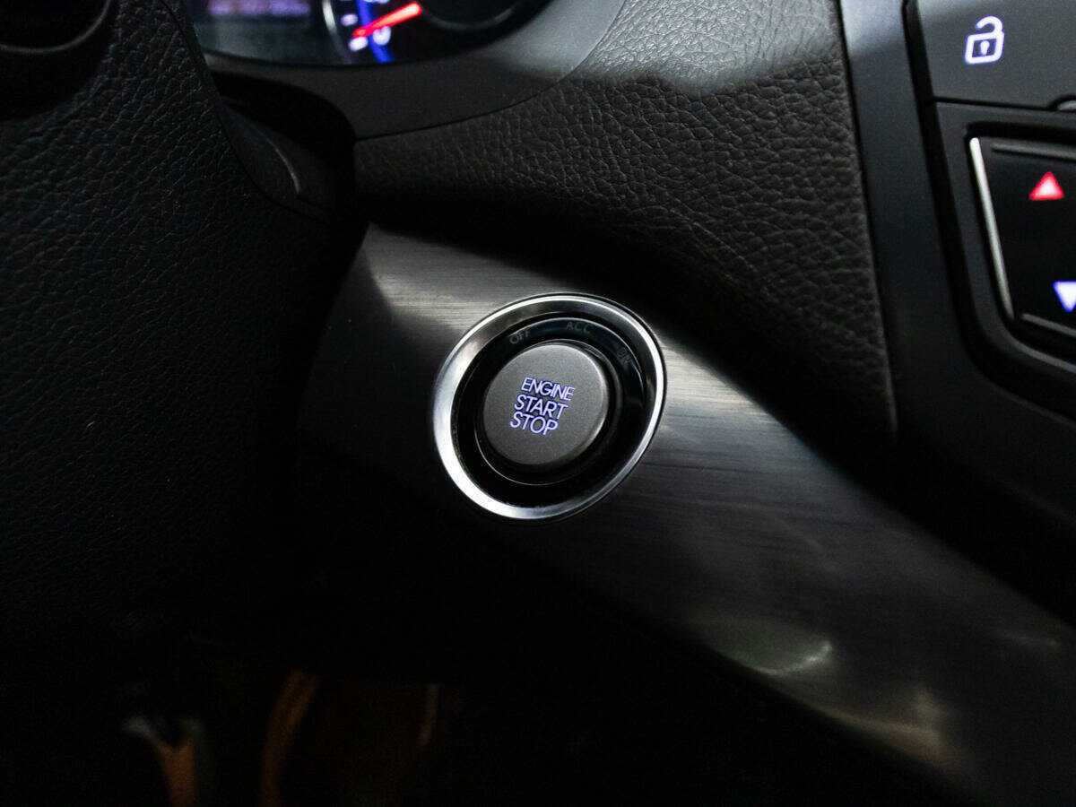 Купить Hyundai i40, 2015, 101 775 км, фото №19