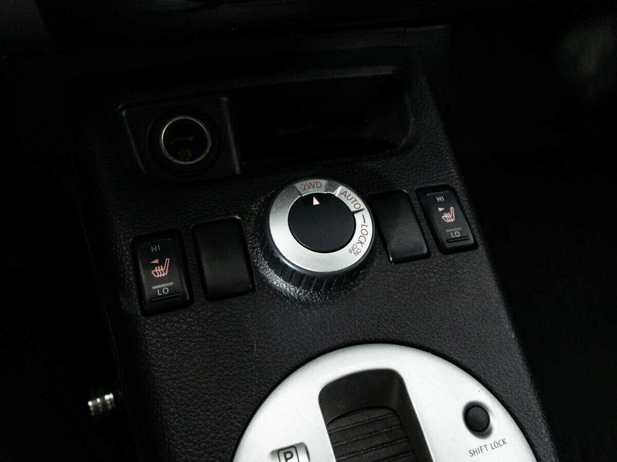 Купить Nissan X-Trail, 2012, 210 701 км, фото №17