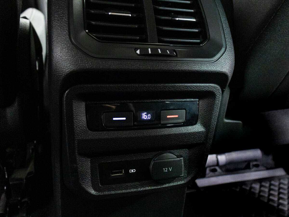 Купить Volkswagen Tiguan, 2019, 30 500 км, фото №20