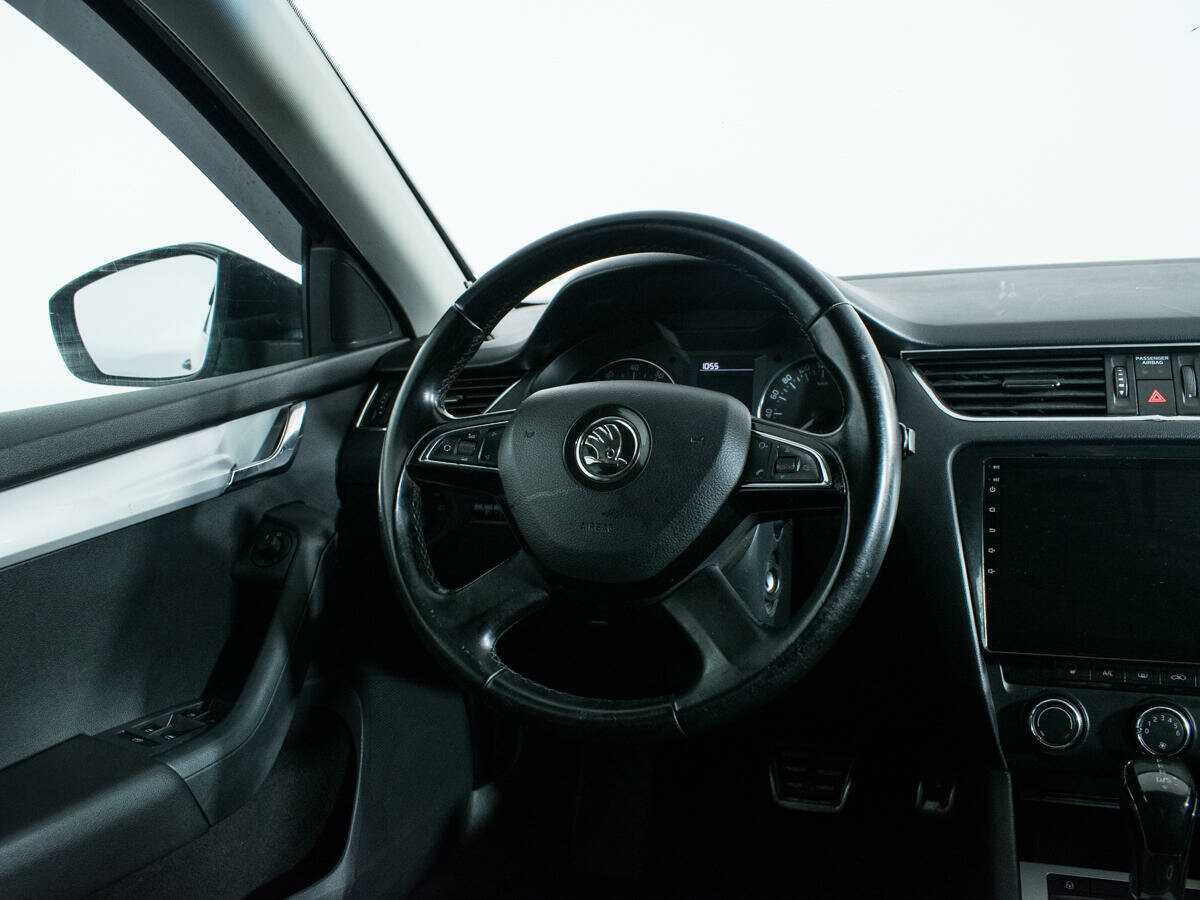 Купить Skoda Octavia, 2013, 275 360 км, фото №14