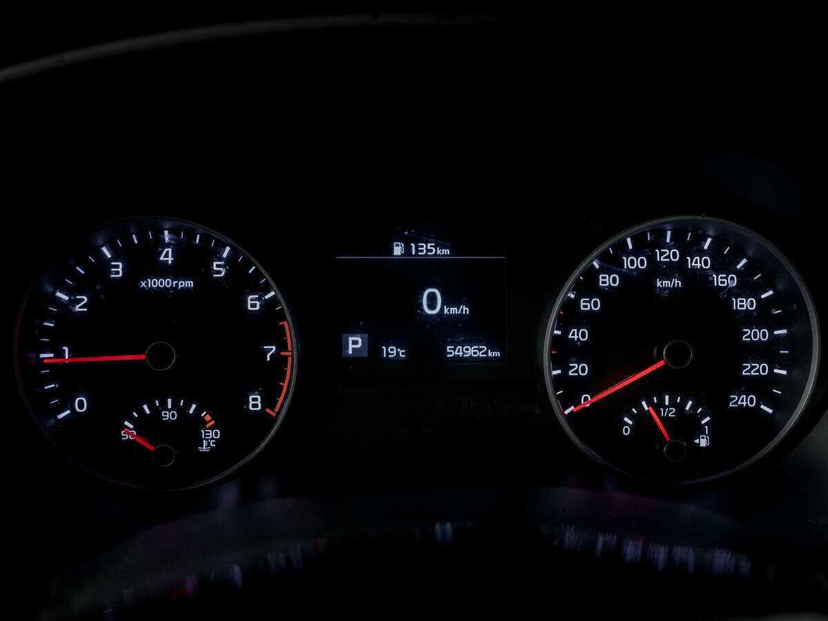 Купить Kia Sportage, 2020, 54 949 км, фото №11