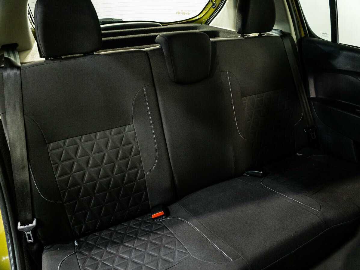 Купить Renault Sandero Stepway, 2017, 99 421 км, фото №9