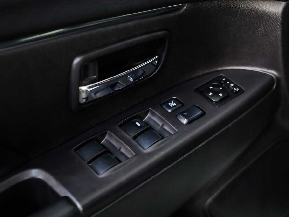 Купить Mitsubishi ASX, 2012, 159 721 км, фото №16