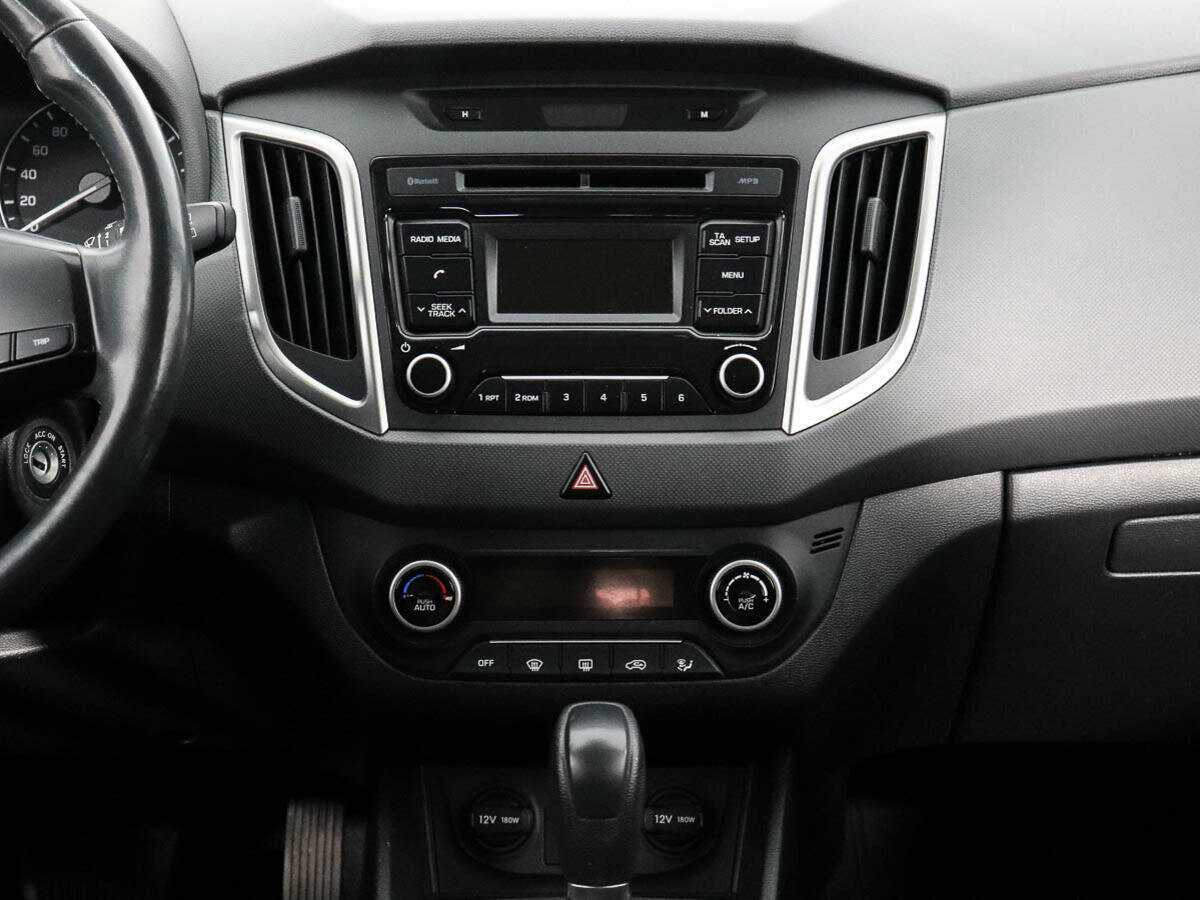 Купить Hyundai Creta, 2019, 88 052 км, фото №14