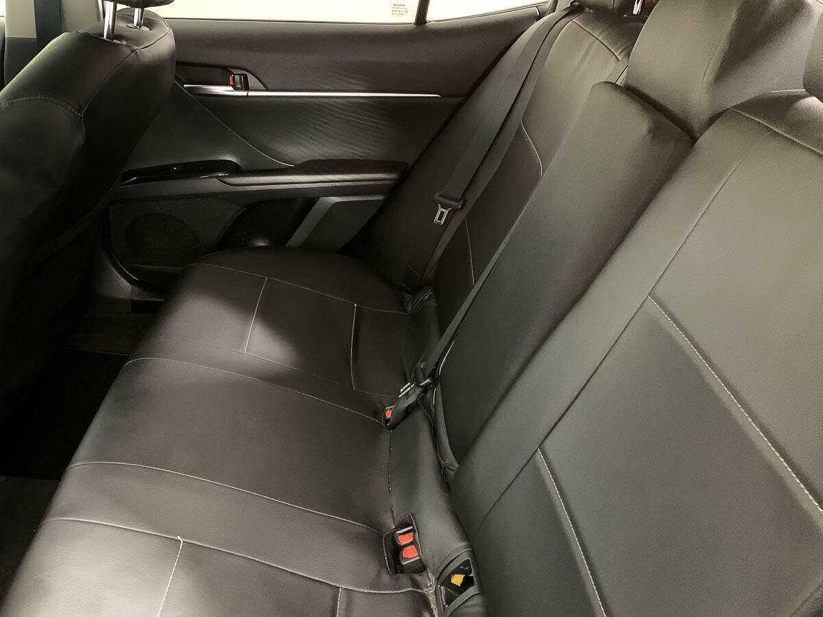 Купить Toyota Camry, 2021, 366 680 км, фото №11