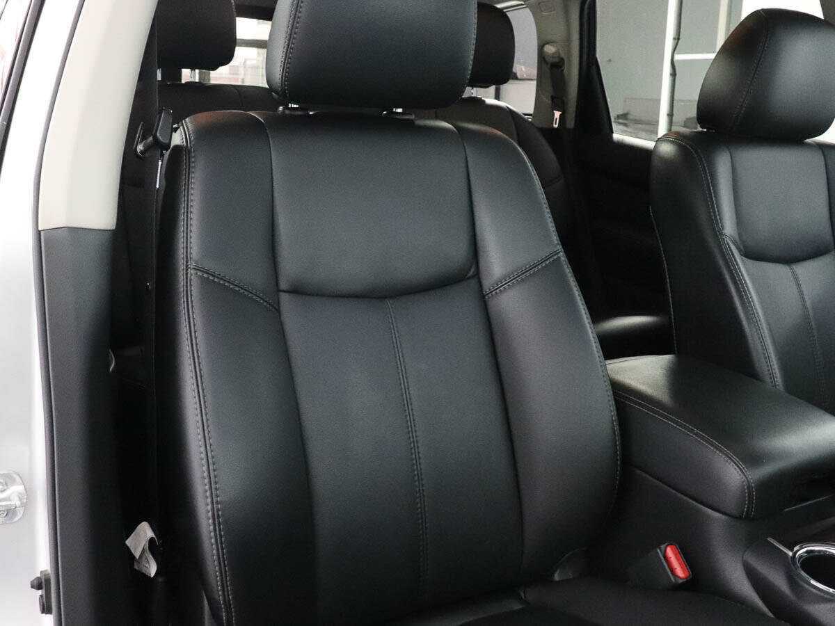 Купить Nissan Pathfinder, 2015, 88 830 км, фото №9
