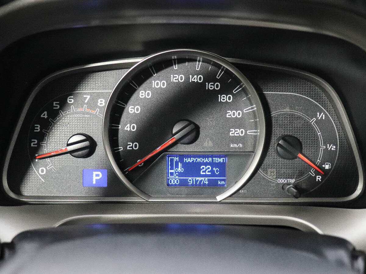 Купить Toyota RAV4, 2013, 91 757 км, фото №12