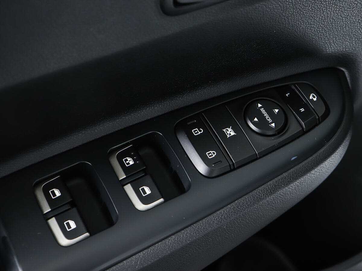 Купить Kia Rio X, 2021, 40 000 км, фото №16