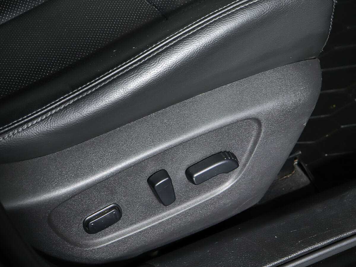 Купить Nissan X-Trail, 2018, 146 604 км, фото №16