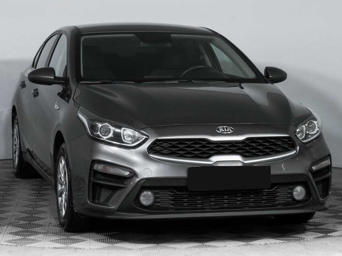 Kia Cerato