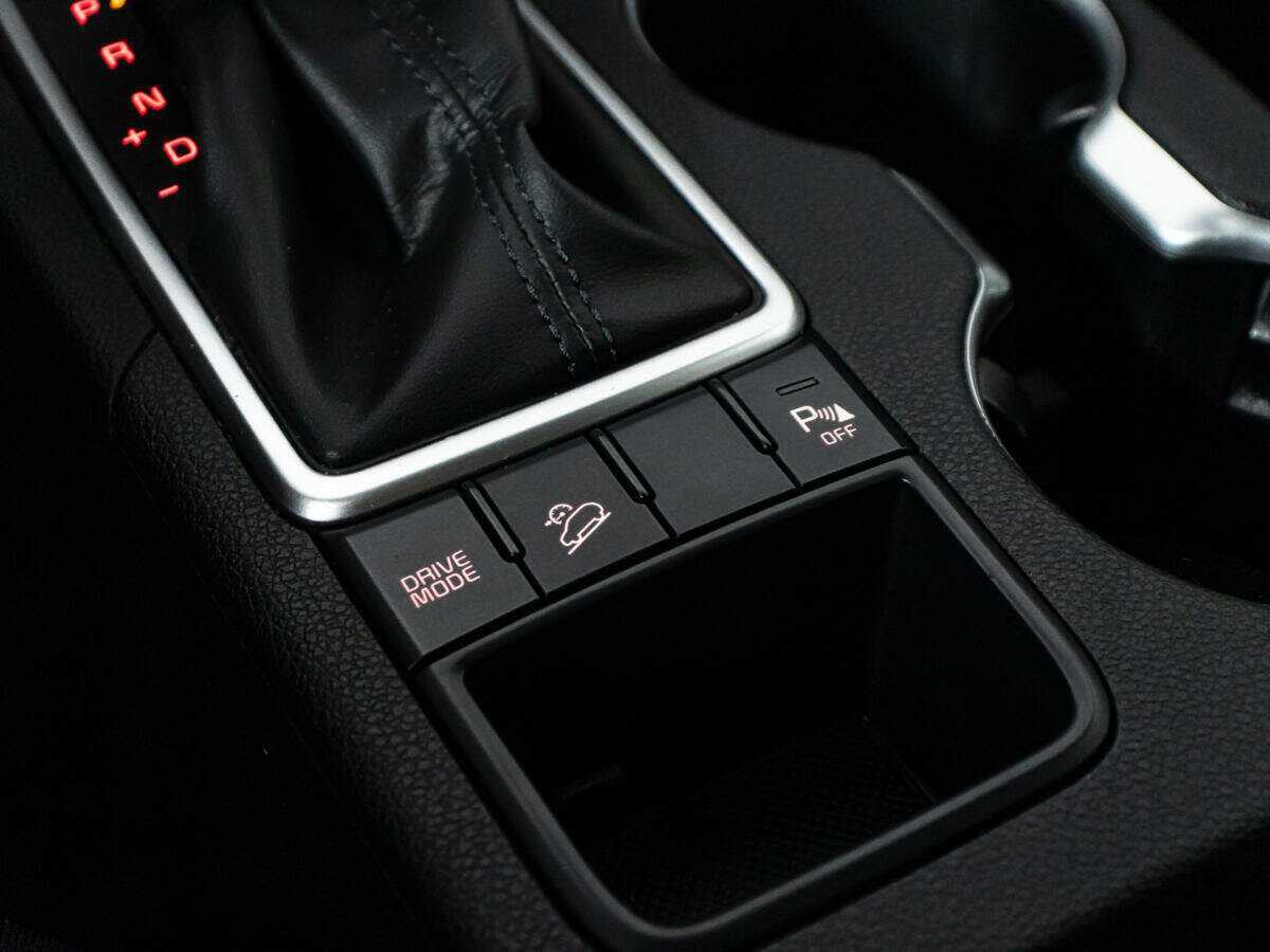 Купить Kia Sportage, 2019, 92 276 км, фото №18