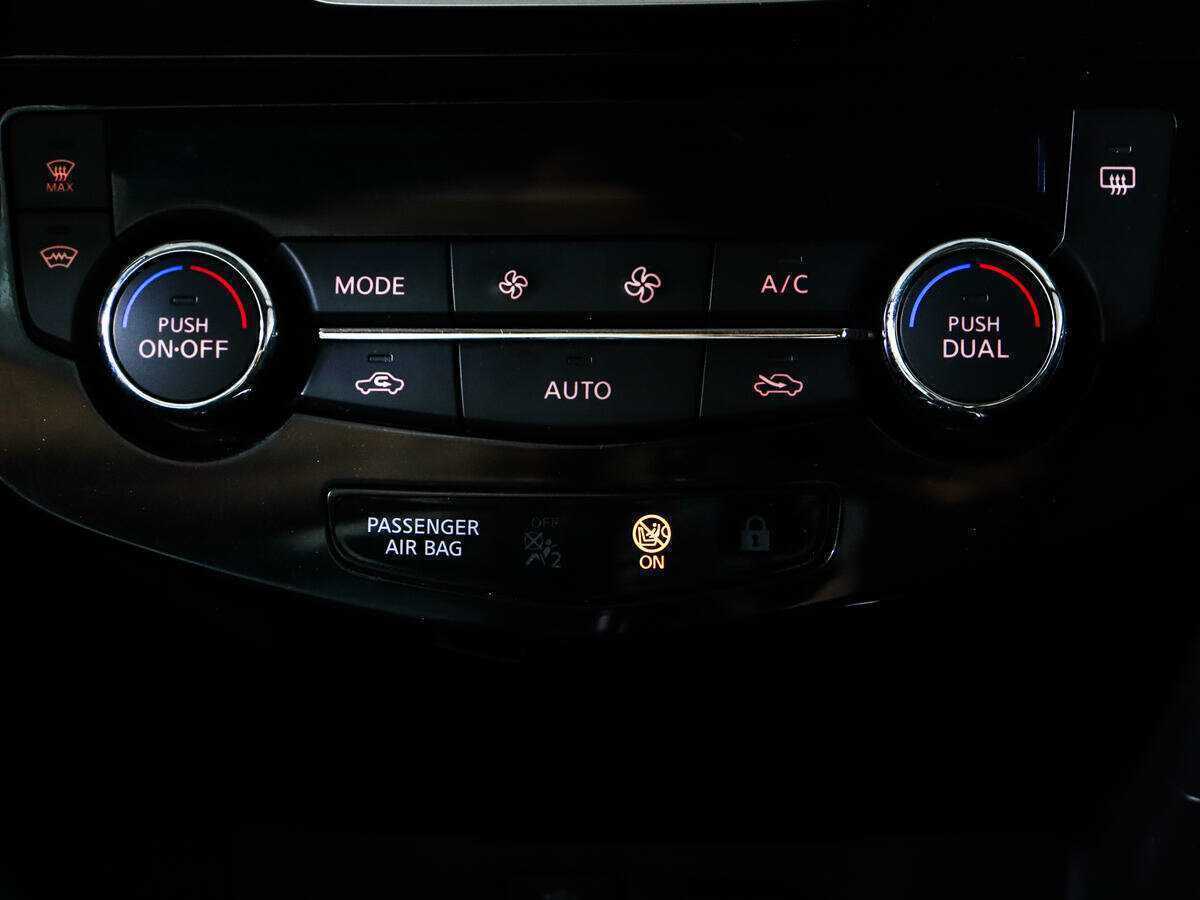 Купить Nissan Qashqai, 2019, 141 375 км, фото №15