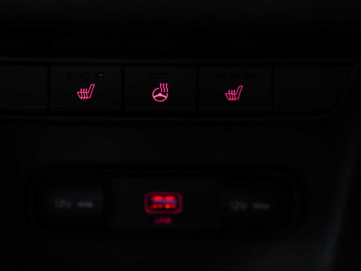 Купить Kia Sportage, 2020, 18 289 км, фото №16