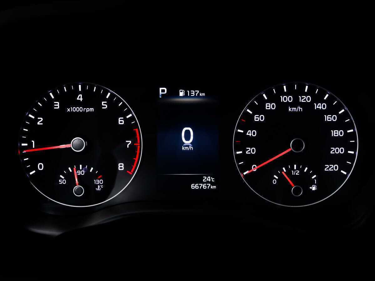 Купить Kia Rio, 2021, 66 702 км, фото №10