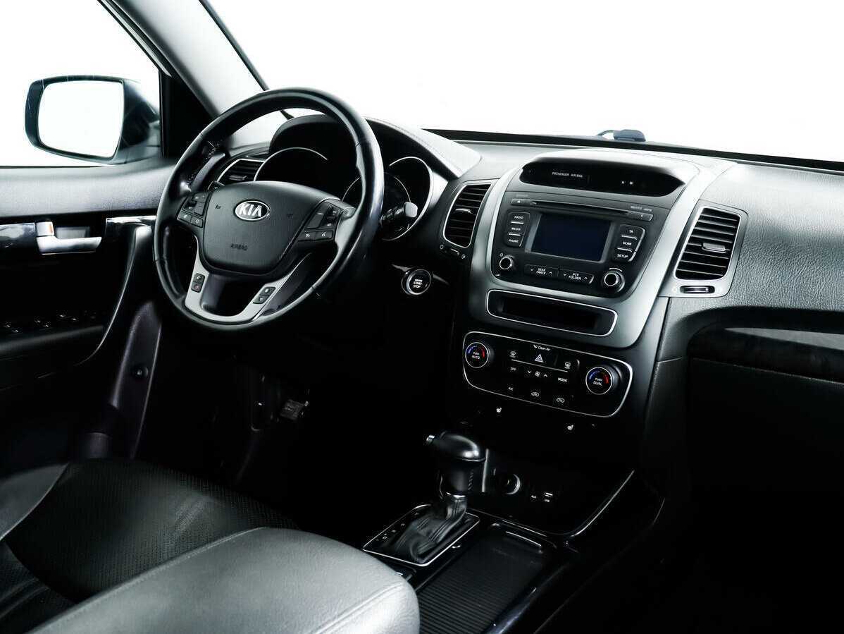 Купить Kia Sorento, 2017, 115 678 км, фото №7