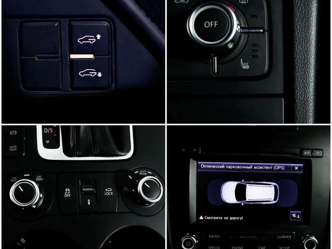 Купить Volkswagen Touareg, 2013, 164 305 км, фото №14