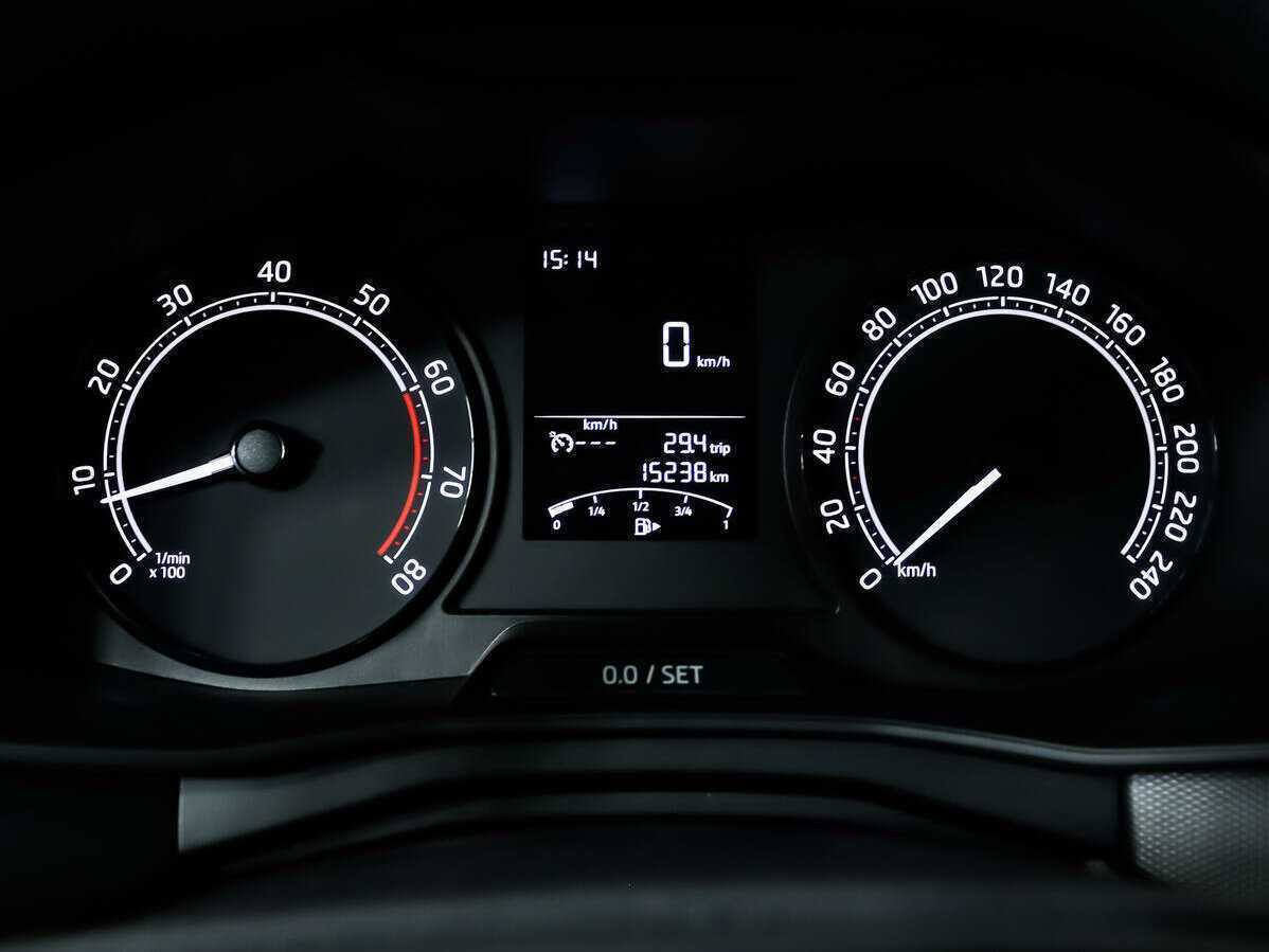 Купить Skoda Rapid, 2020, 15 246 км, фото №8