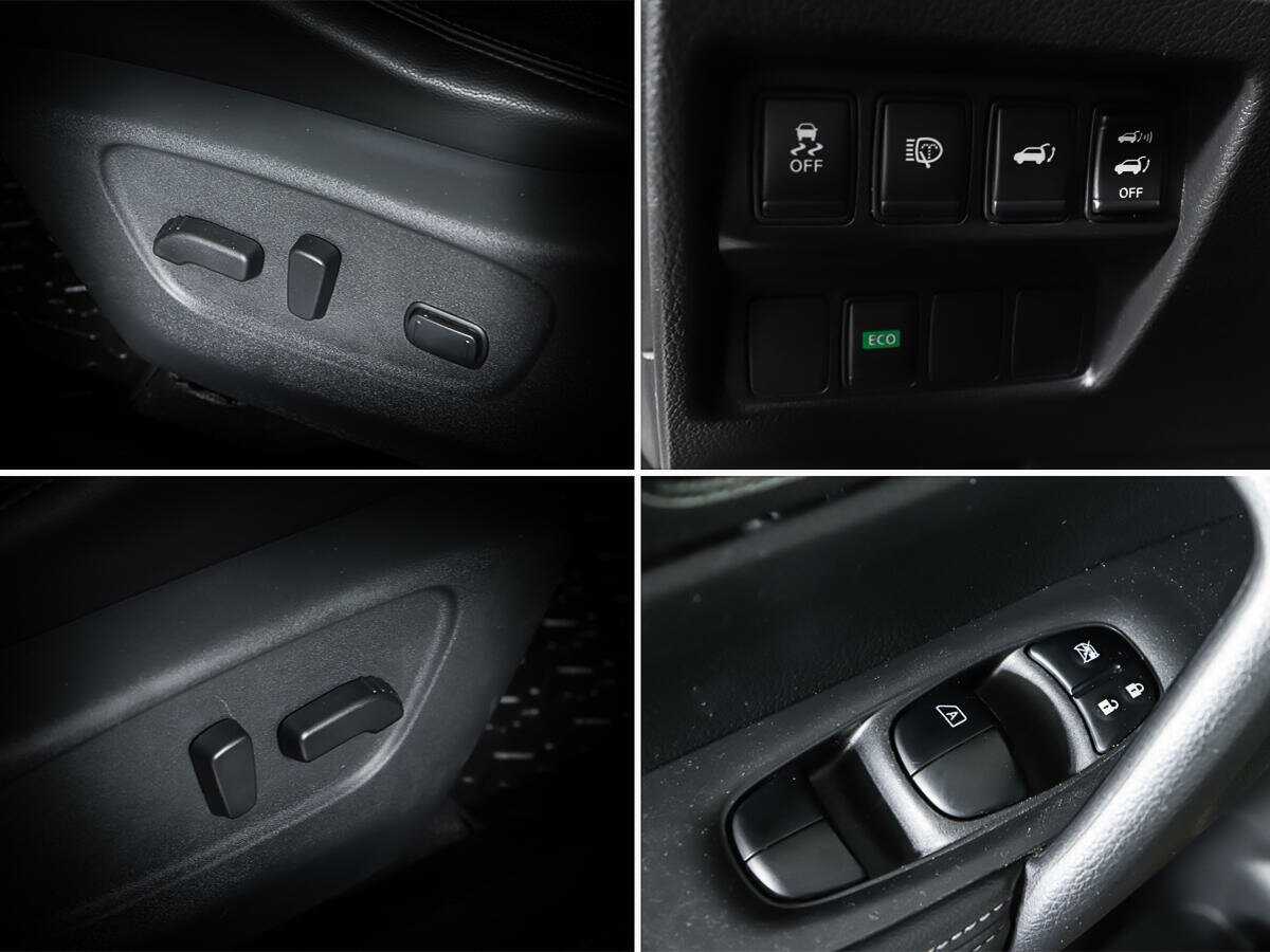 Купить Nissan X-Trail, 2015, 47 010 км, фото №17