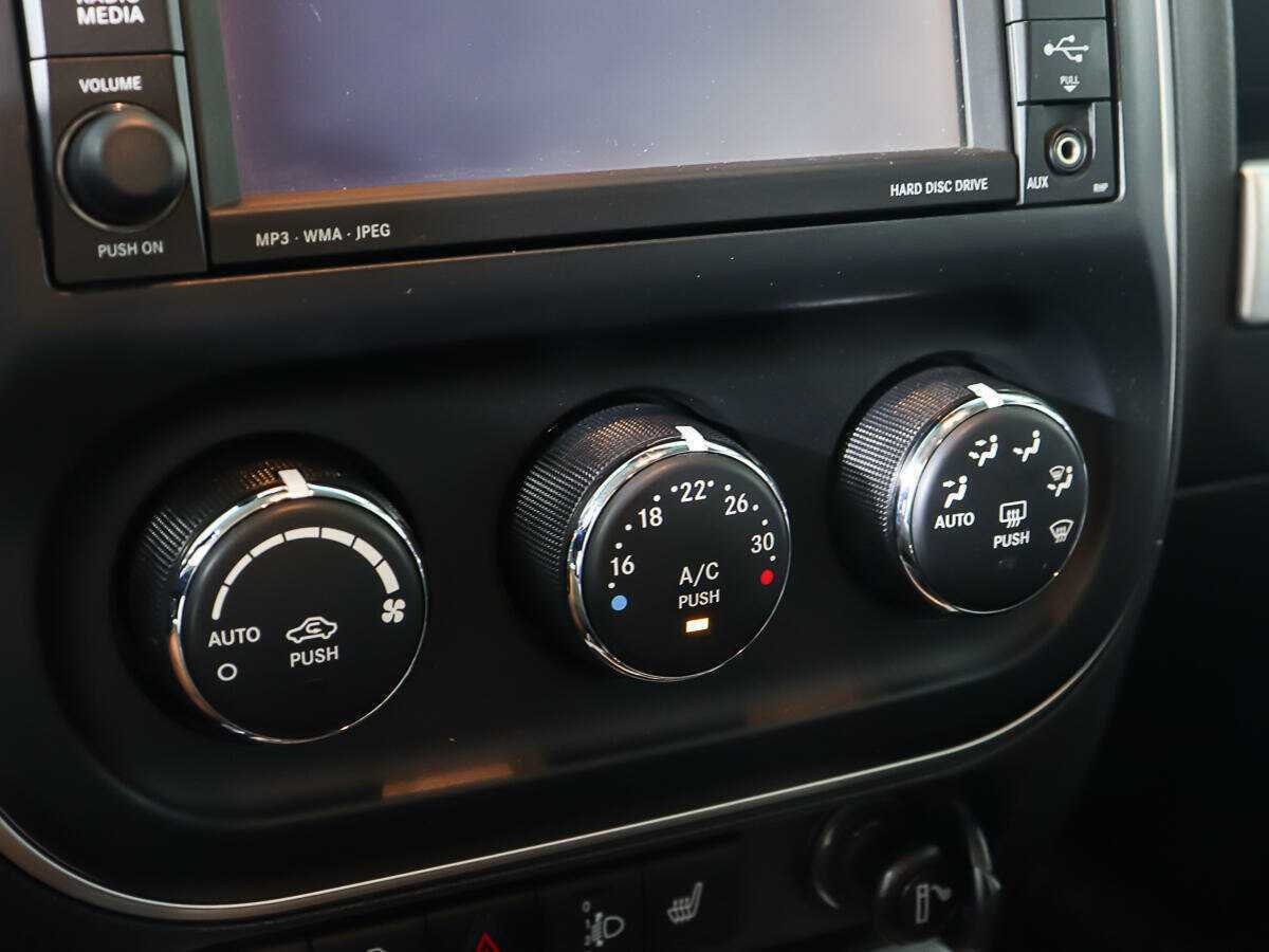 Купить Jeep Compass, 2013, 90 526 км, фото №20