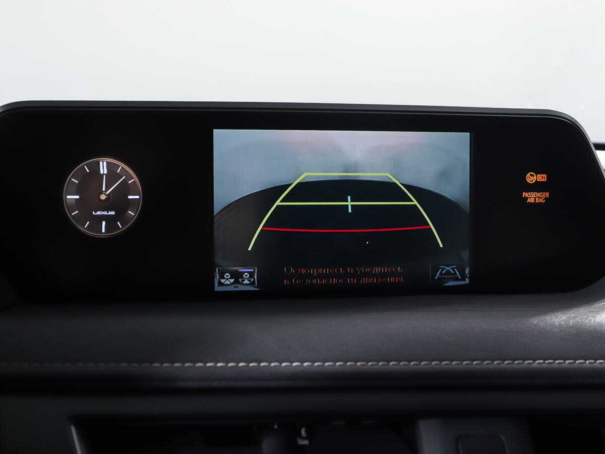 Купить Lexus UX 200, 2019, 23 916 км, фото №18