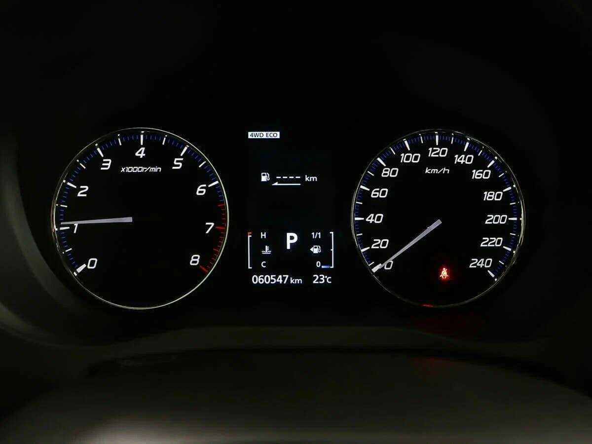 Купить Mitsubishi Outlander, 2016, 60 538 км, фото №10