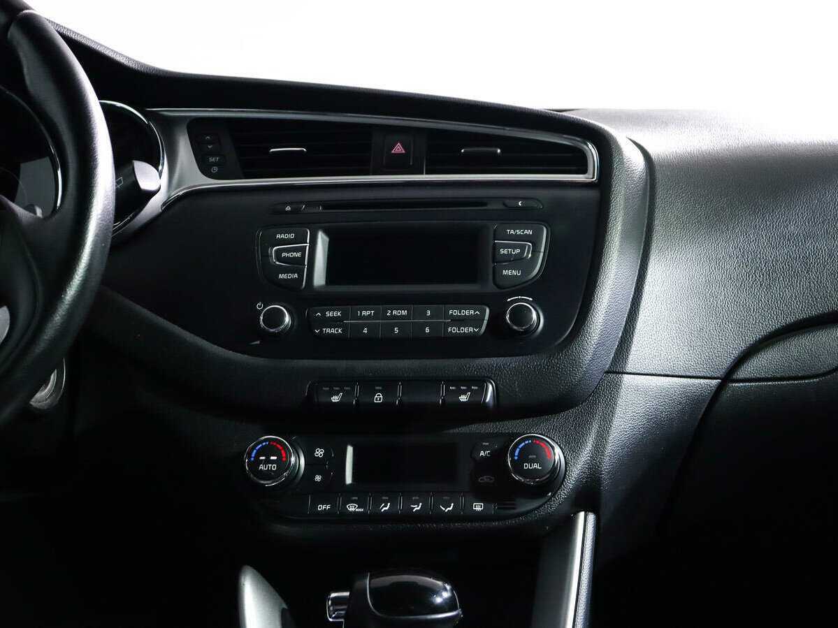 Купить Kia Ceed, 2018, 73 000 км, фото №11