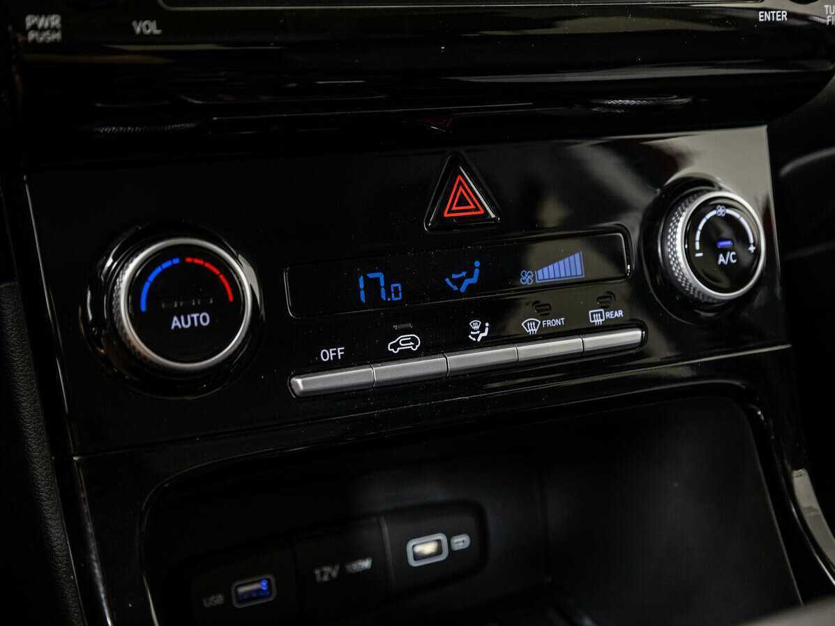 Купить Hyundai Creta, 2022, 30 100 км, фото №16