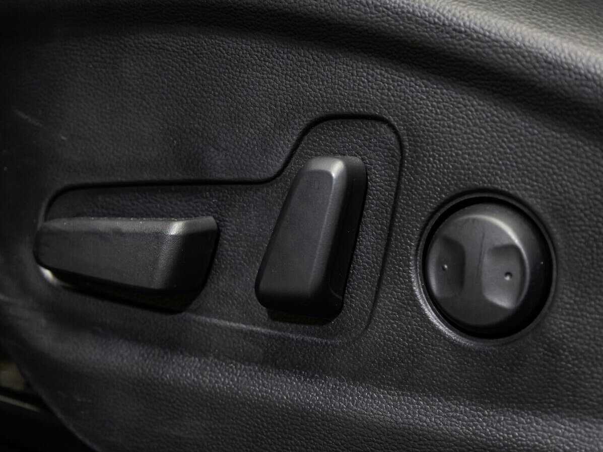 Купить Hyundai Creta, 2022, 30 100 км, фото №20