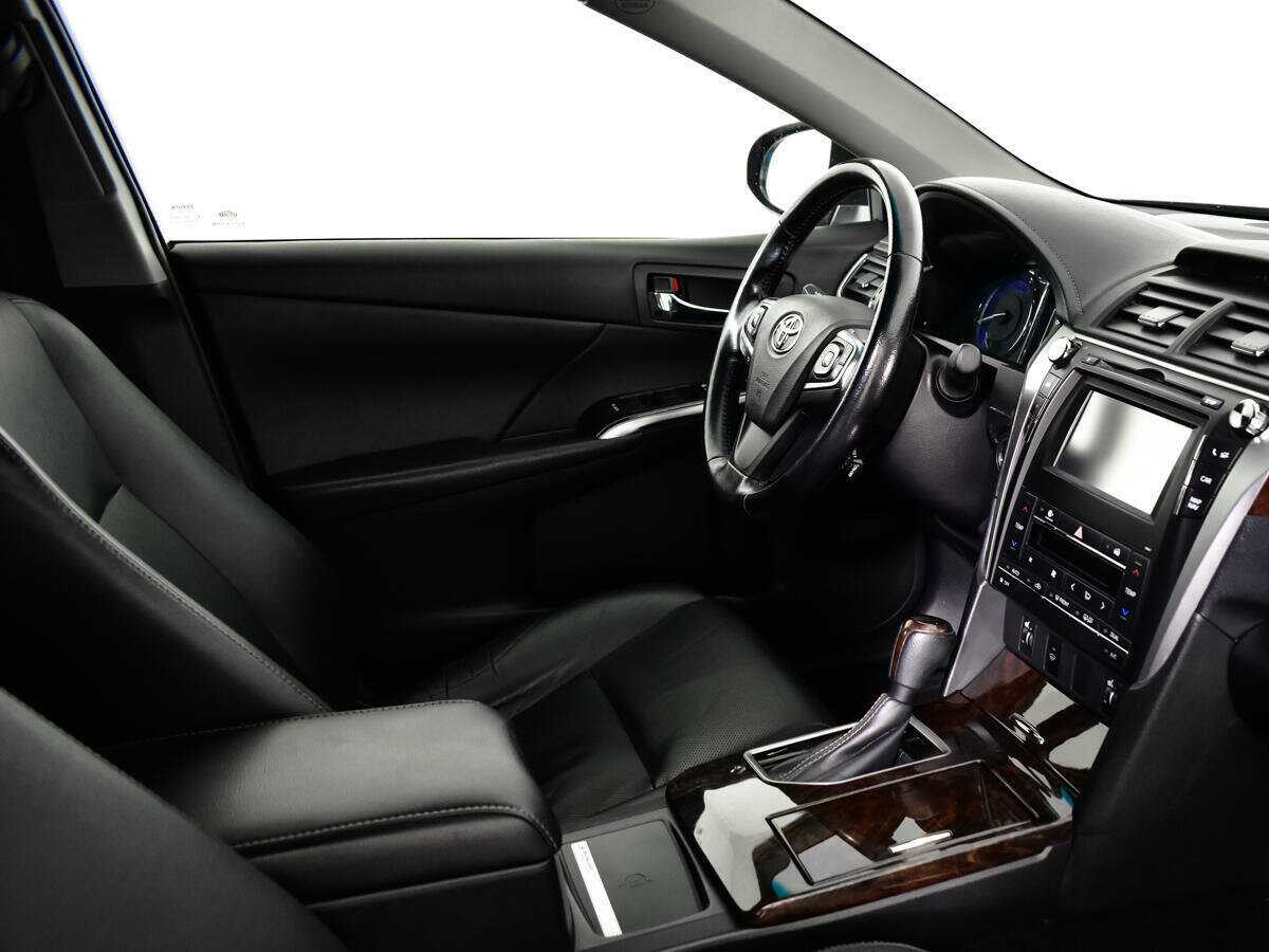 Купить Toyota Camry, 2016, 173 927 км, фото №9