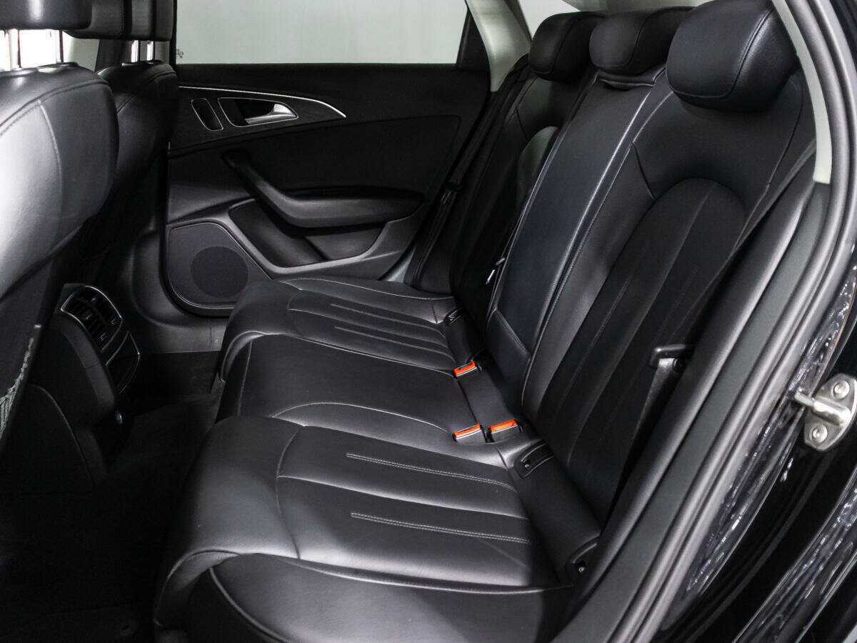 Купить Audi A6, 2018, 137 007 км, фото №10