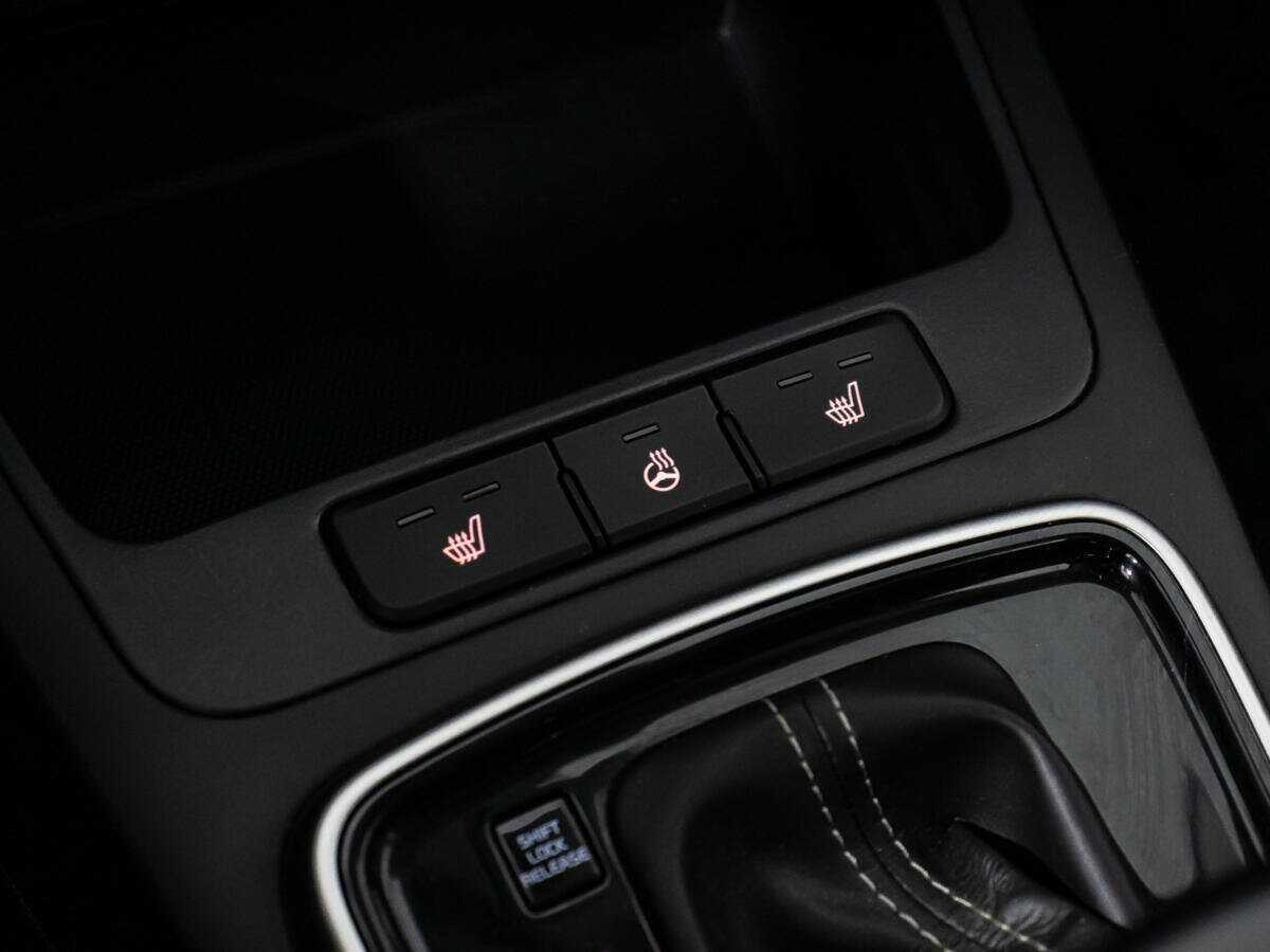 Купить Kia Rio X-Line, 2018, 20 647 км, фото №15