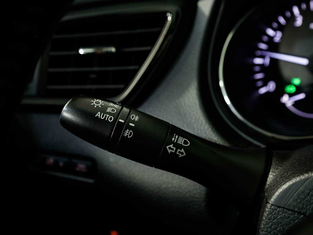 Купить Nissan Qashqai, 2019, 133 203 км, фото №15