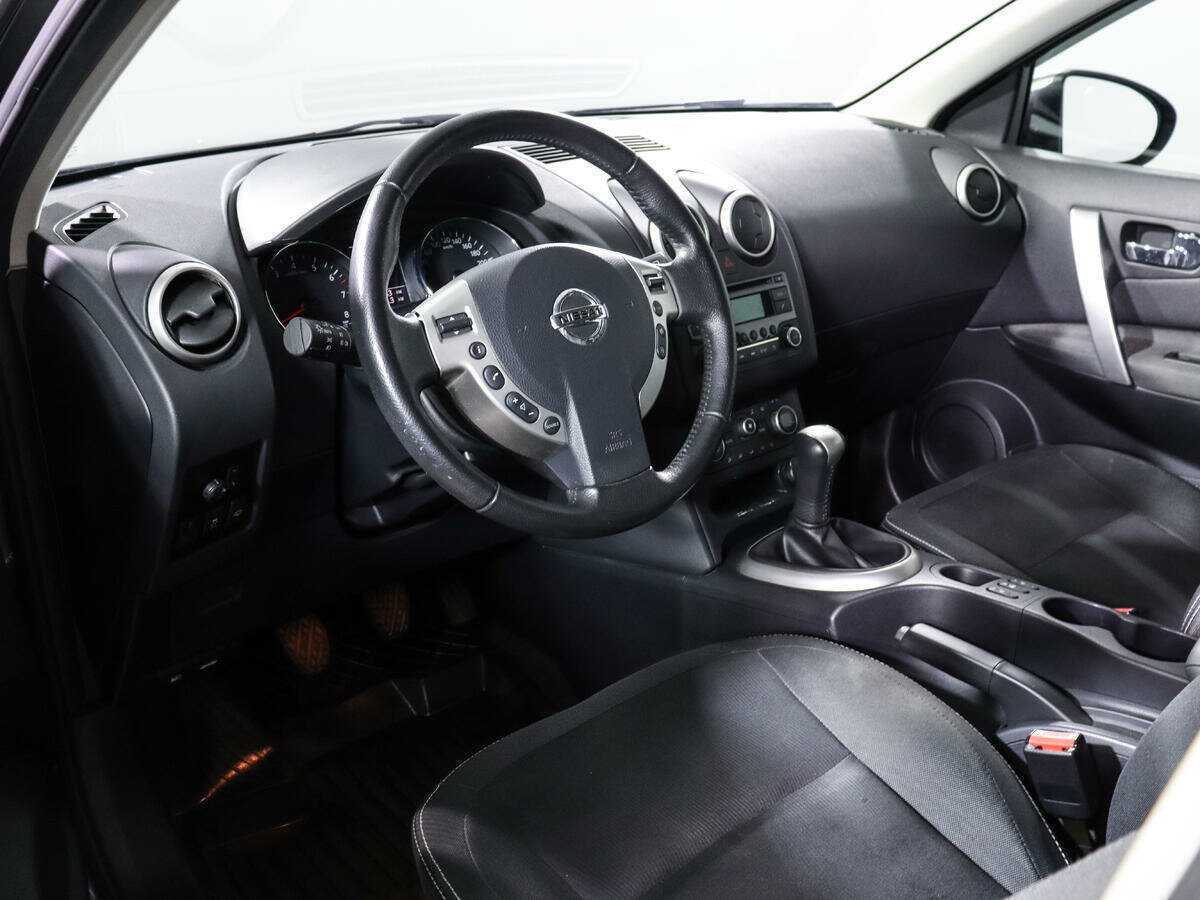 Купить Nissan Qashqai, 2012, 22 000 км, фото №12