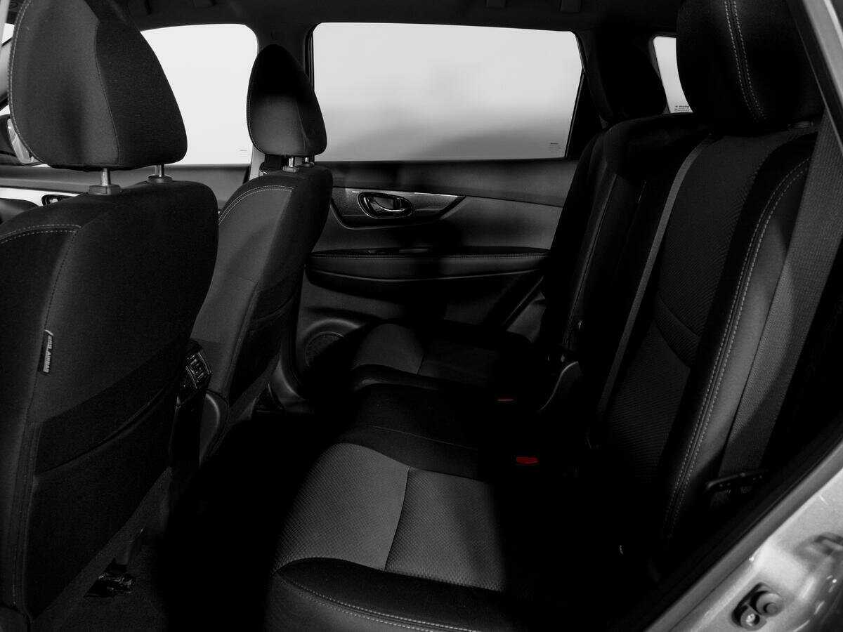 Купить Nissan X-Trail, 2018, 63 437 км, фото №10