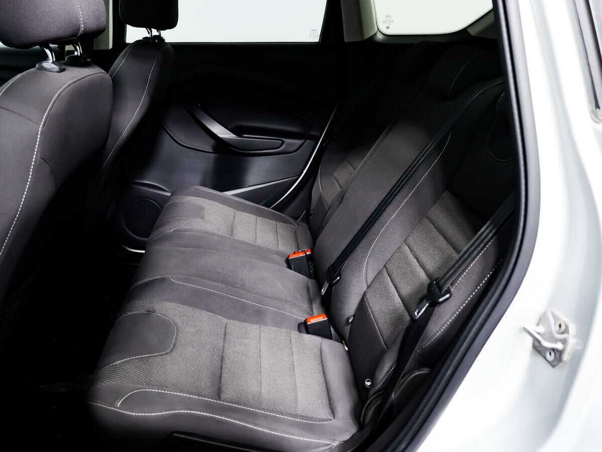 Купить Ford Kuga, 2016, 164 102 км, фото №12