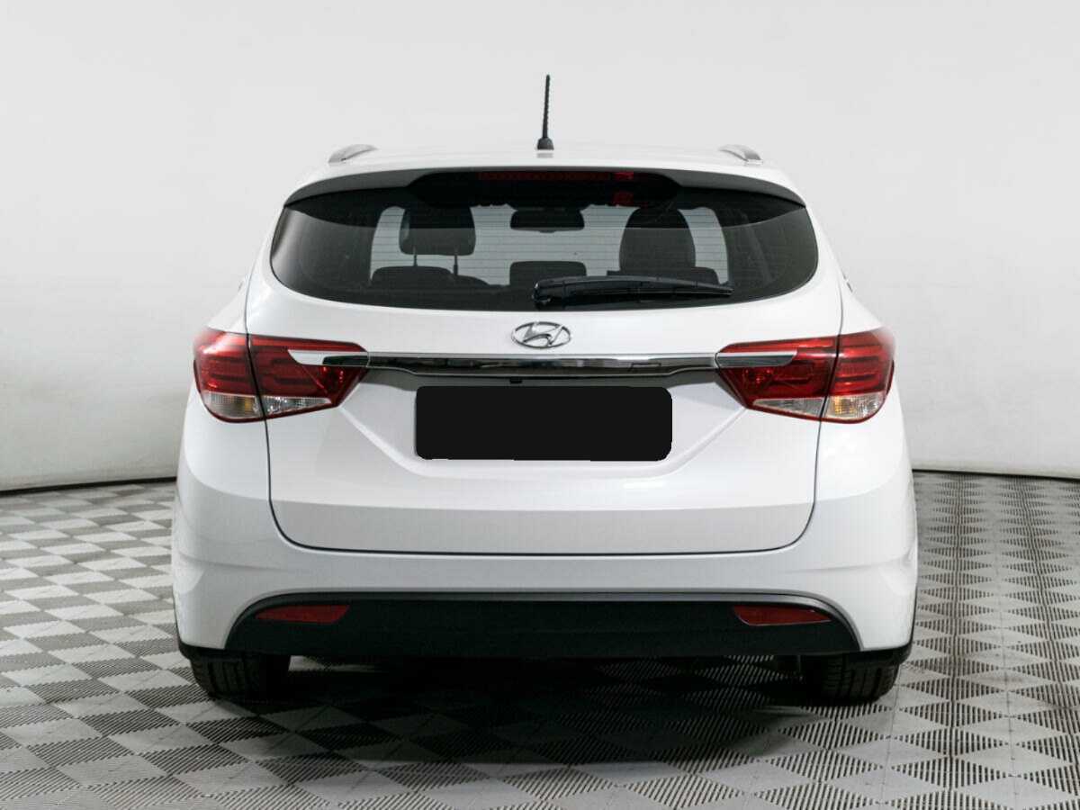 Купить Hyundai i40, 2016, 190 956 км, фото №6
