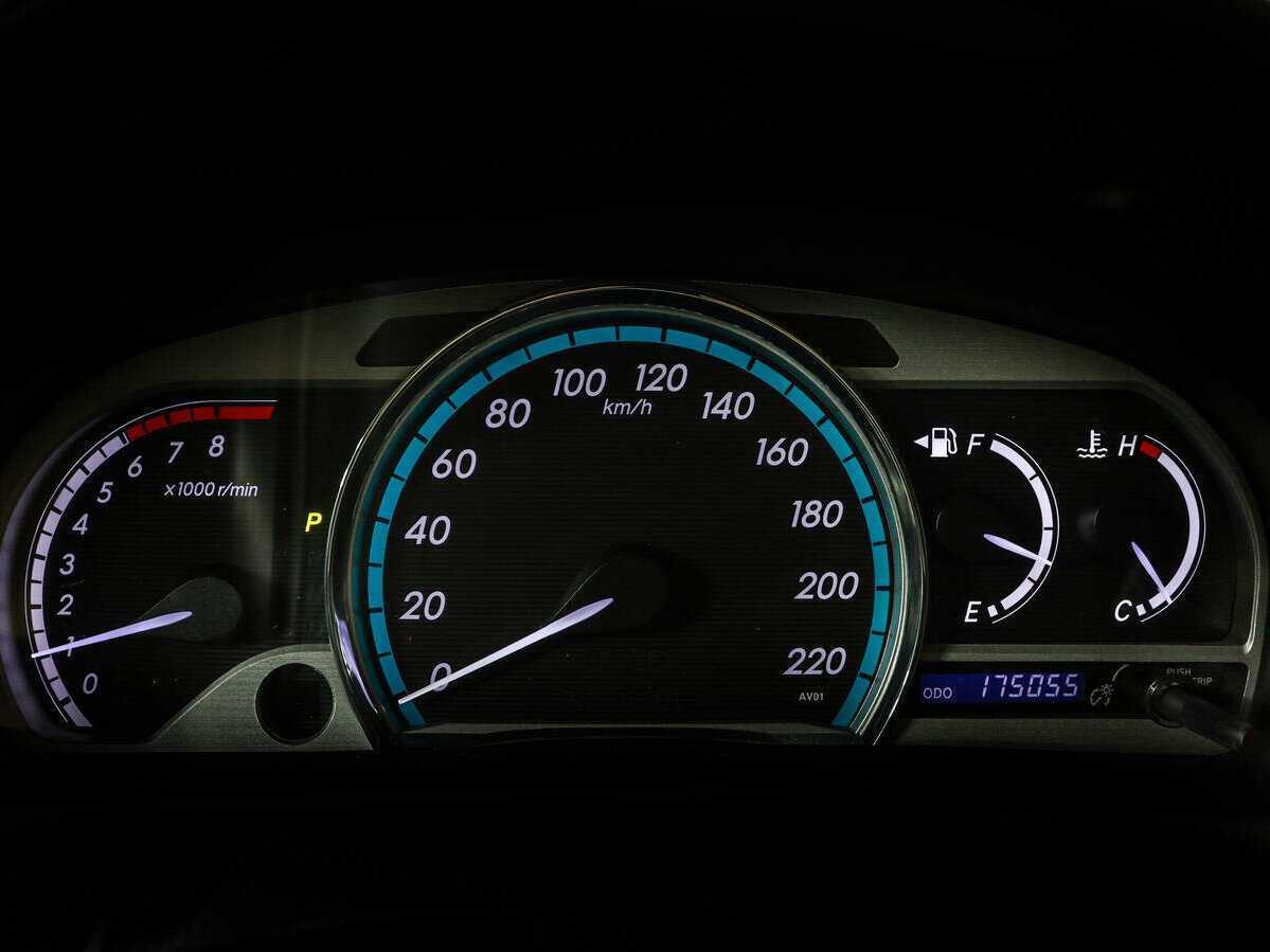 Купить Toyota Venza, 2014, 175 050 км, фото №11