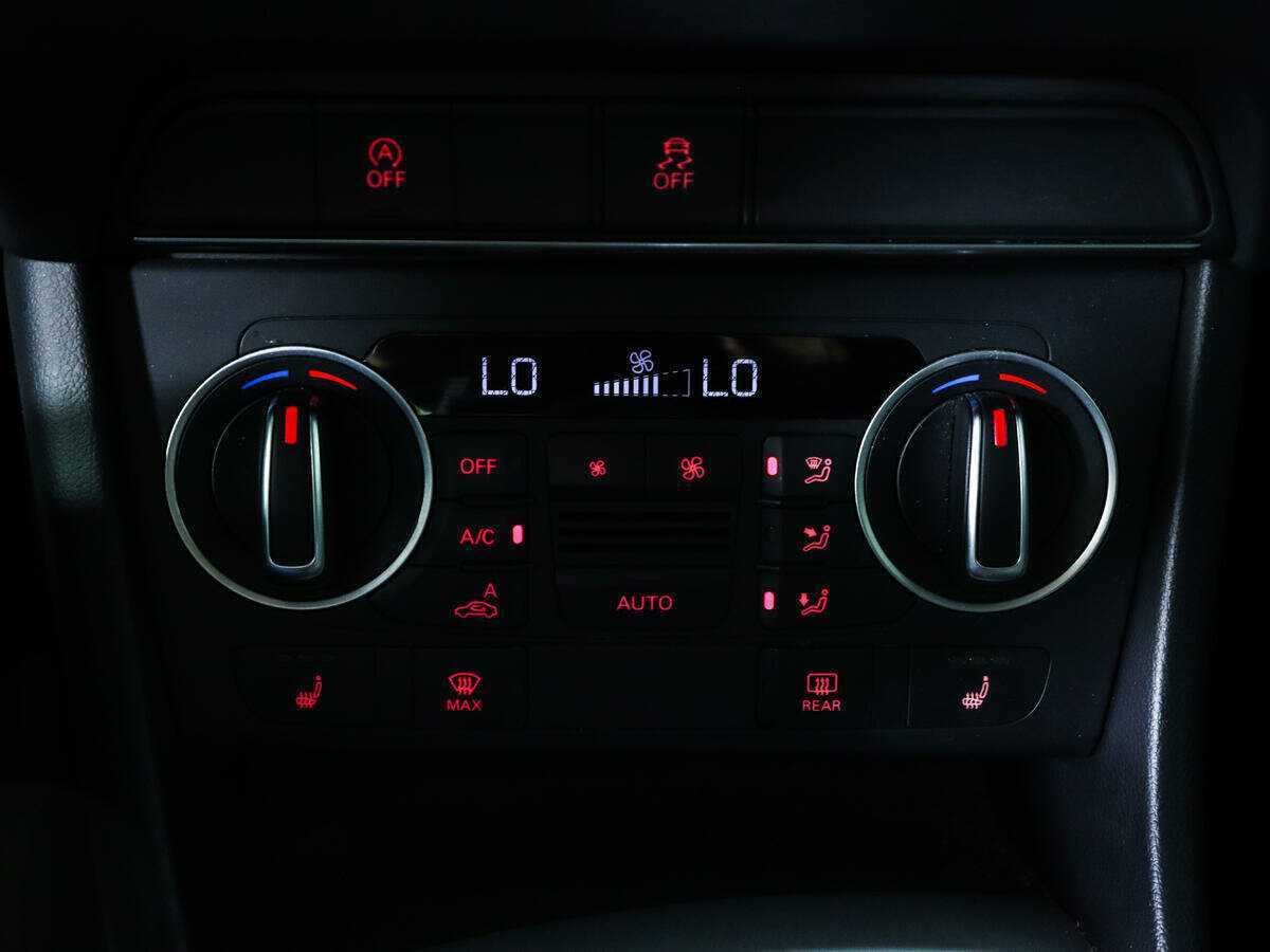 Купить Audi Q3, 2015, 117 560 км, фото №15