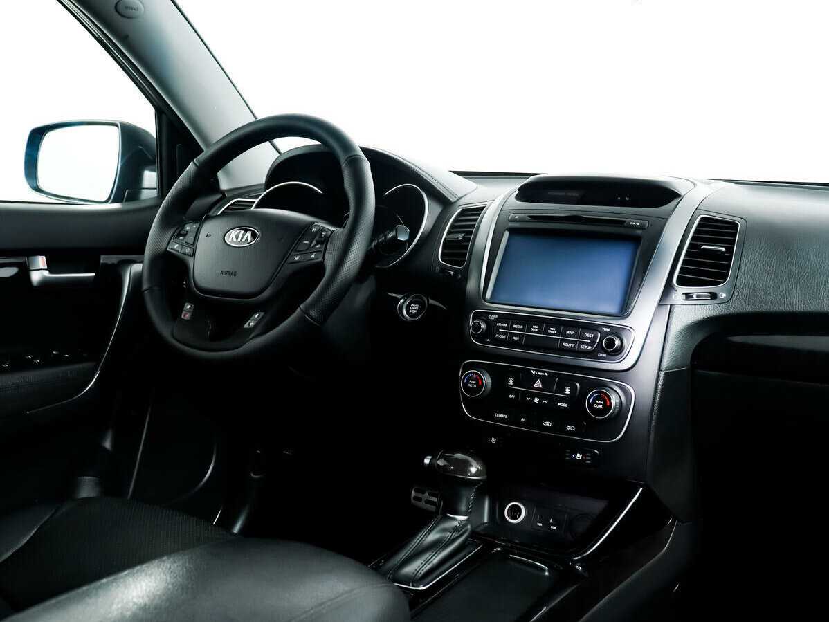 Купить Kia Sorento, 2014, 148 360 км, фото №9