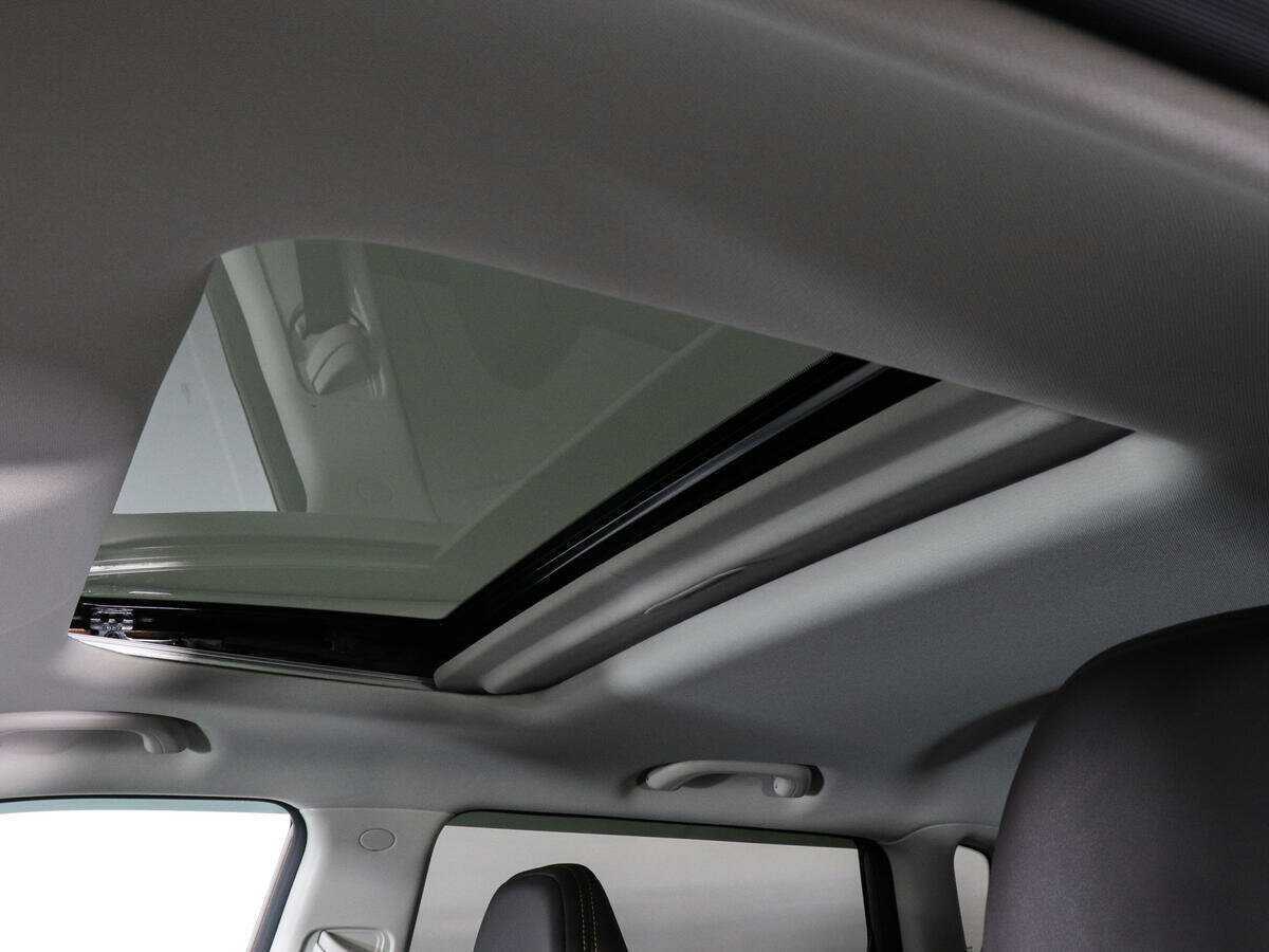 Купить Changan CS35PLUS, 2020, 84 869 км, фото №13