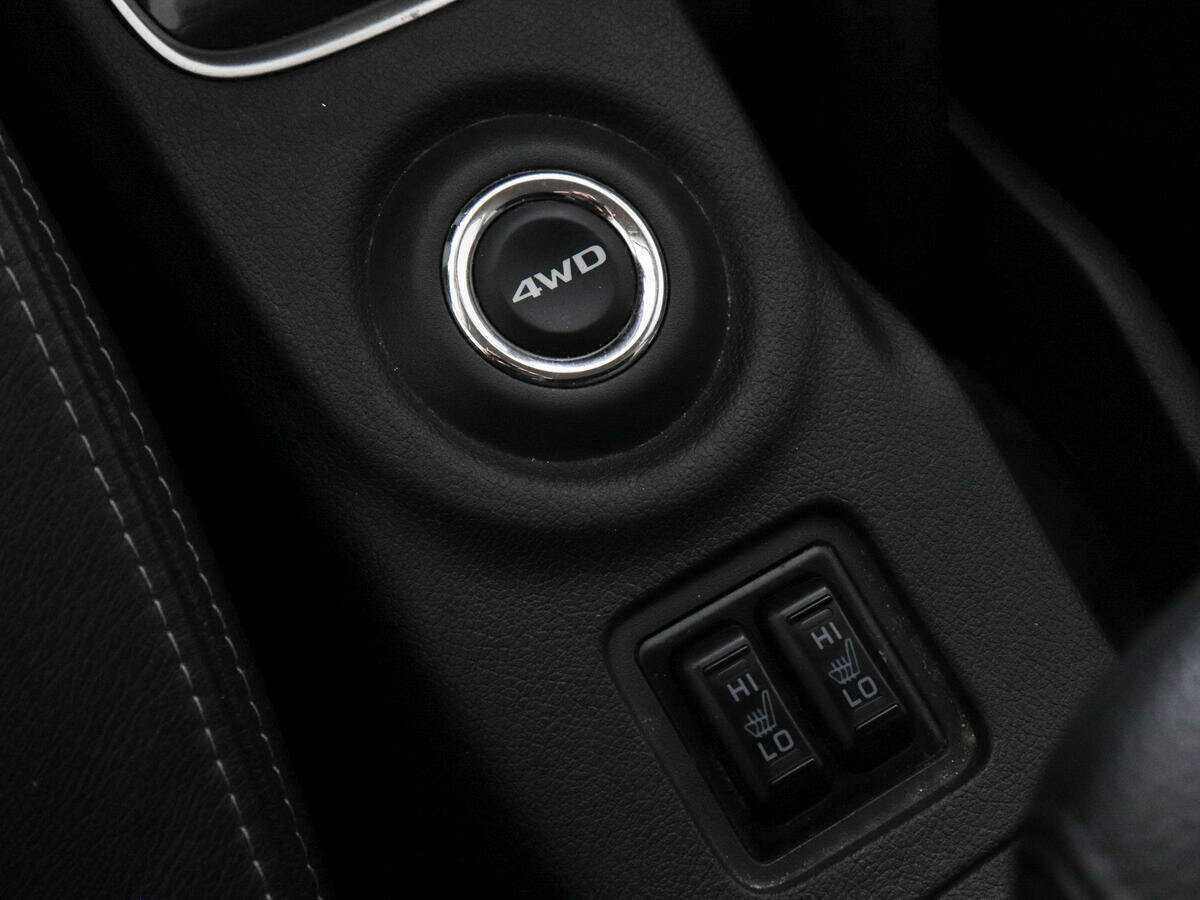 Купить Mitsubishi Outlander, 2016, 87 241 км, фото №14