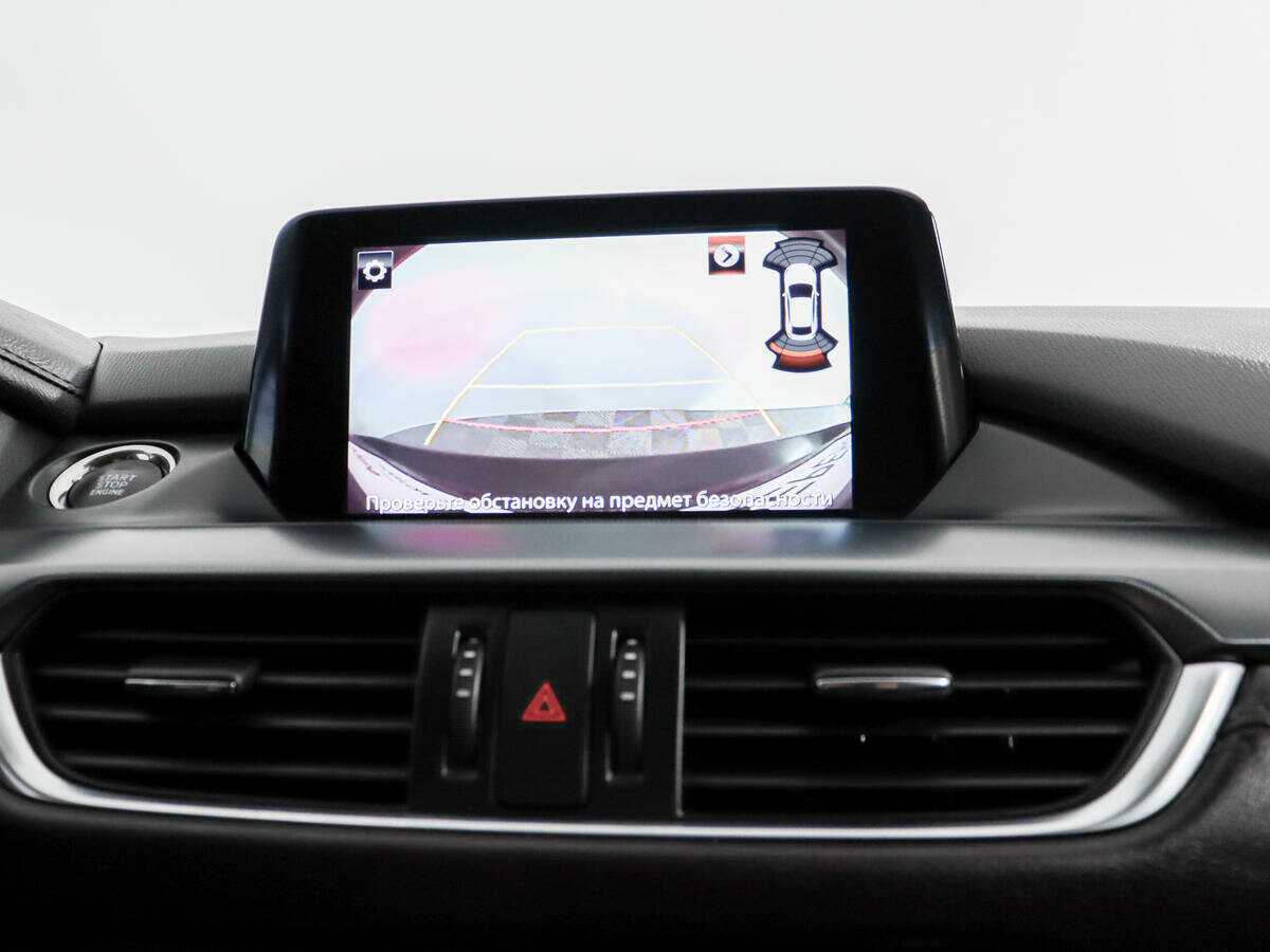 Купить Mazda 6, 2018, 69 000 км, фото №17