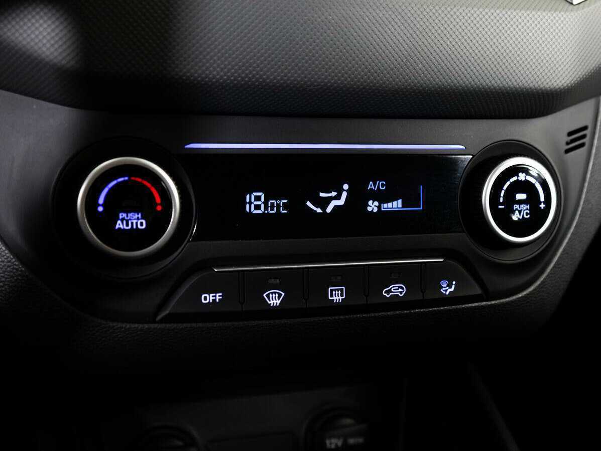 Купить Hyundai Creta, 2021, 78 789 км, фото №14